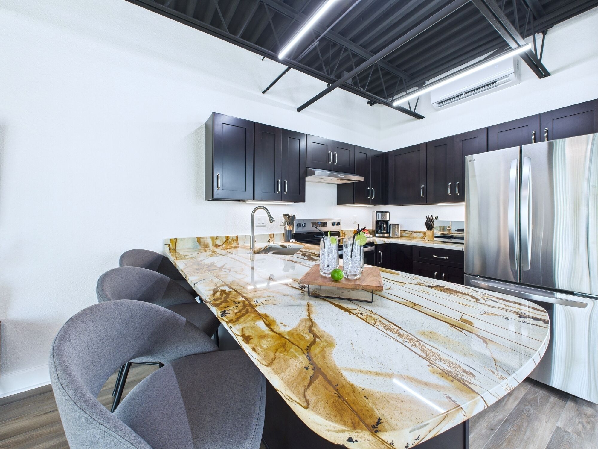 Casa, accesible para personas con discapacidad | 1 dormitorio