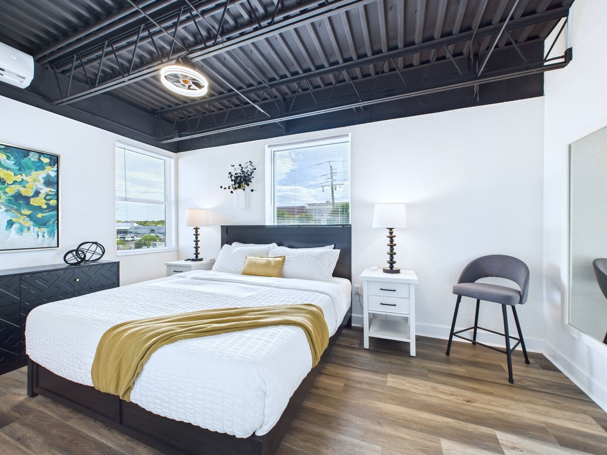 Apartamento, acessível