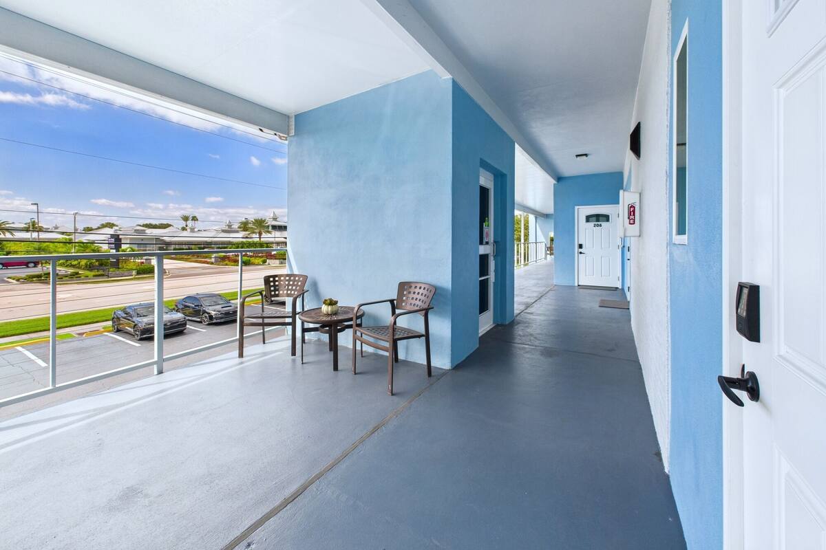 Apartamento, acessível