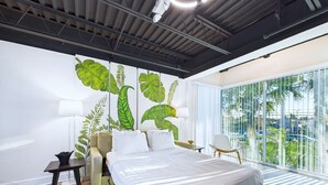 Unclassified image, 5 of 34, button - Stay Park Cruise Modern Loft by Port -unit 200 (Cape Canaveral)