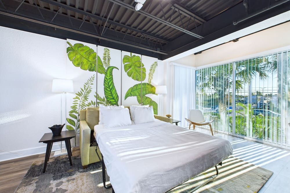Stay Park Cruise Modern Loft by Port -unit 200