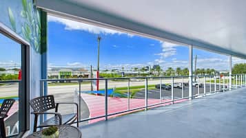 Apartamento, acessível