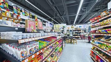 Apartment, Accessible