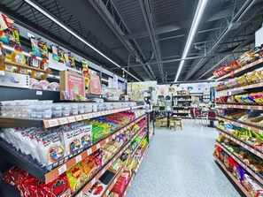 Apartamento, acessível