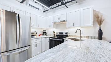 Apartment, Accessible