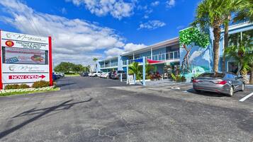 Apartment, Accessible