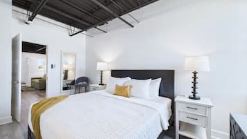 Huoneisto, esteetön