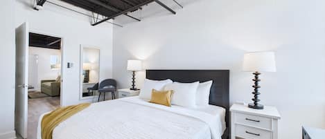 Căn hộ, phù hợp cho người khuyết tật