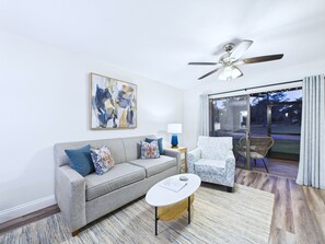 Villa - La Cita Country Club 2BR Condo (Titusville)