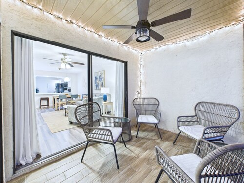 La Cita Country Club 2BR Condo