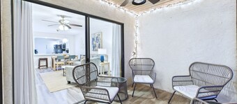 La Cita Country Club 2BR Condo