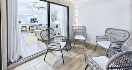 La Cita Country Club 2BR Condo