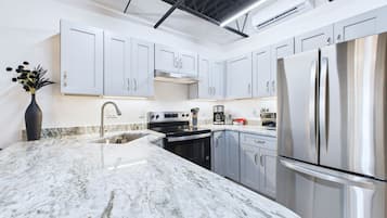 Apartment, Accessible