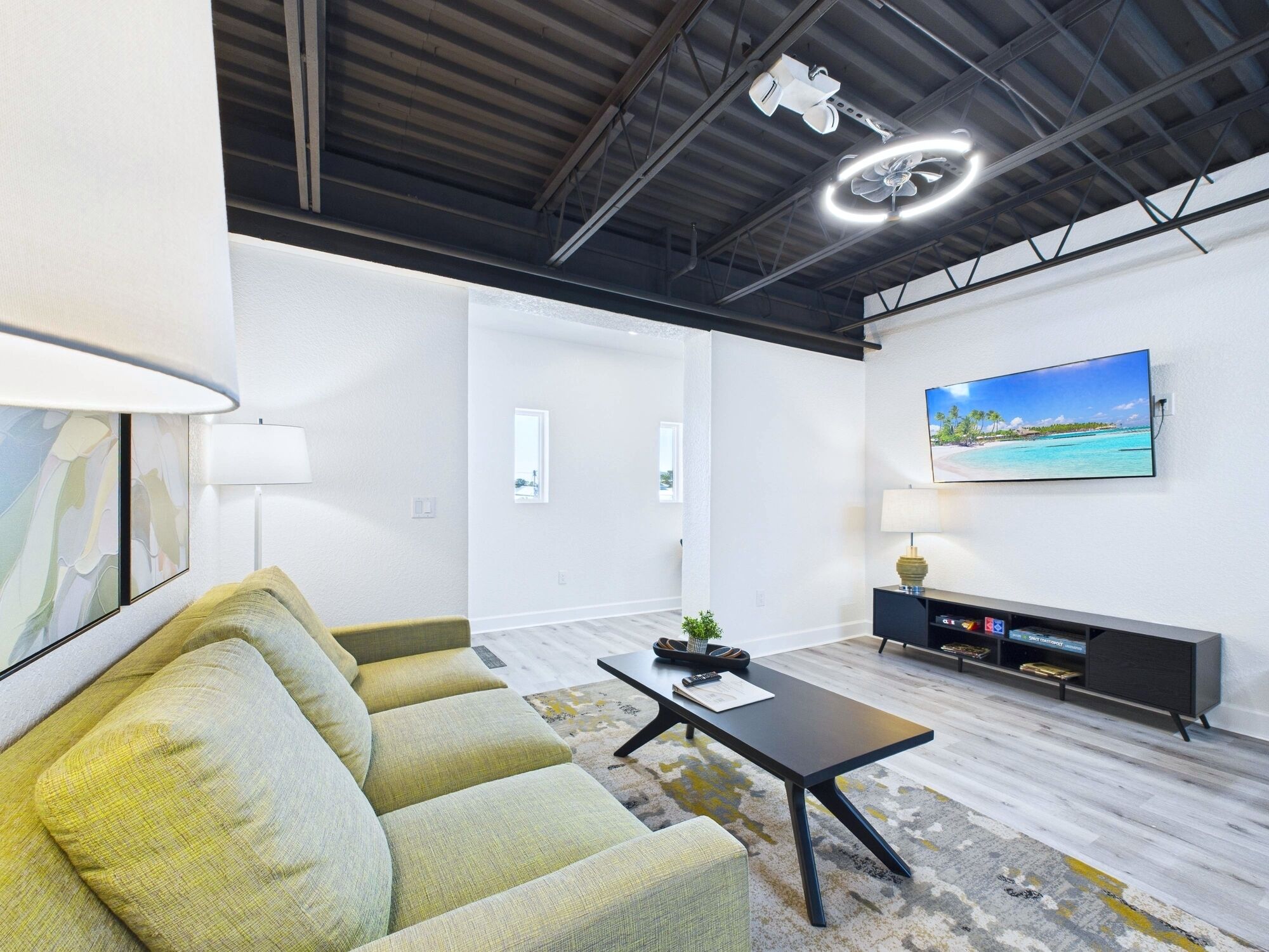 House, Accessible | 1 bedroom
