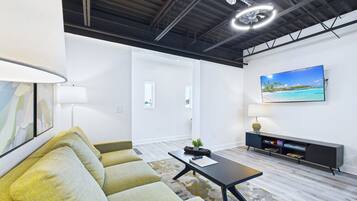 House, Accessible | 1 bedroom