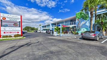 Apartment, Accessible