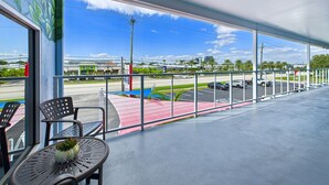 Nhà, phù hợp cho người khuyết tật