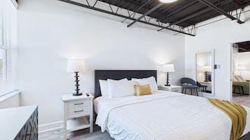 Apartment, Accessible