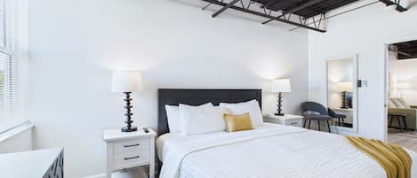 Căn hộ, phù hợp cho người khuyết tật