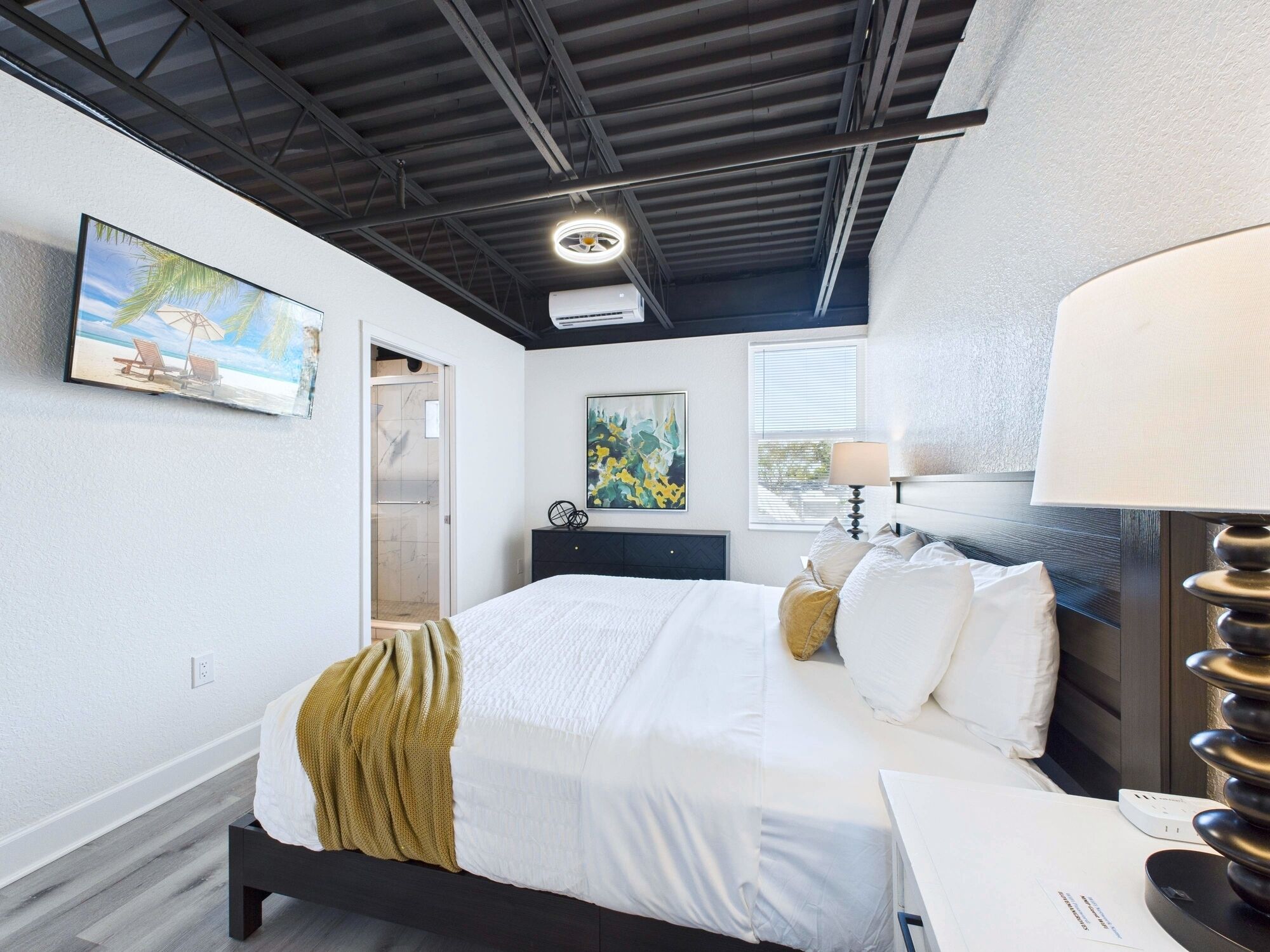 House, Accessible | 1 bedroom