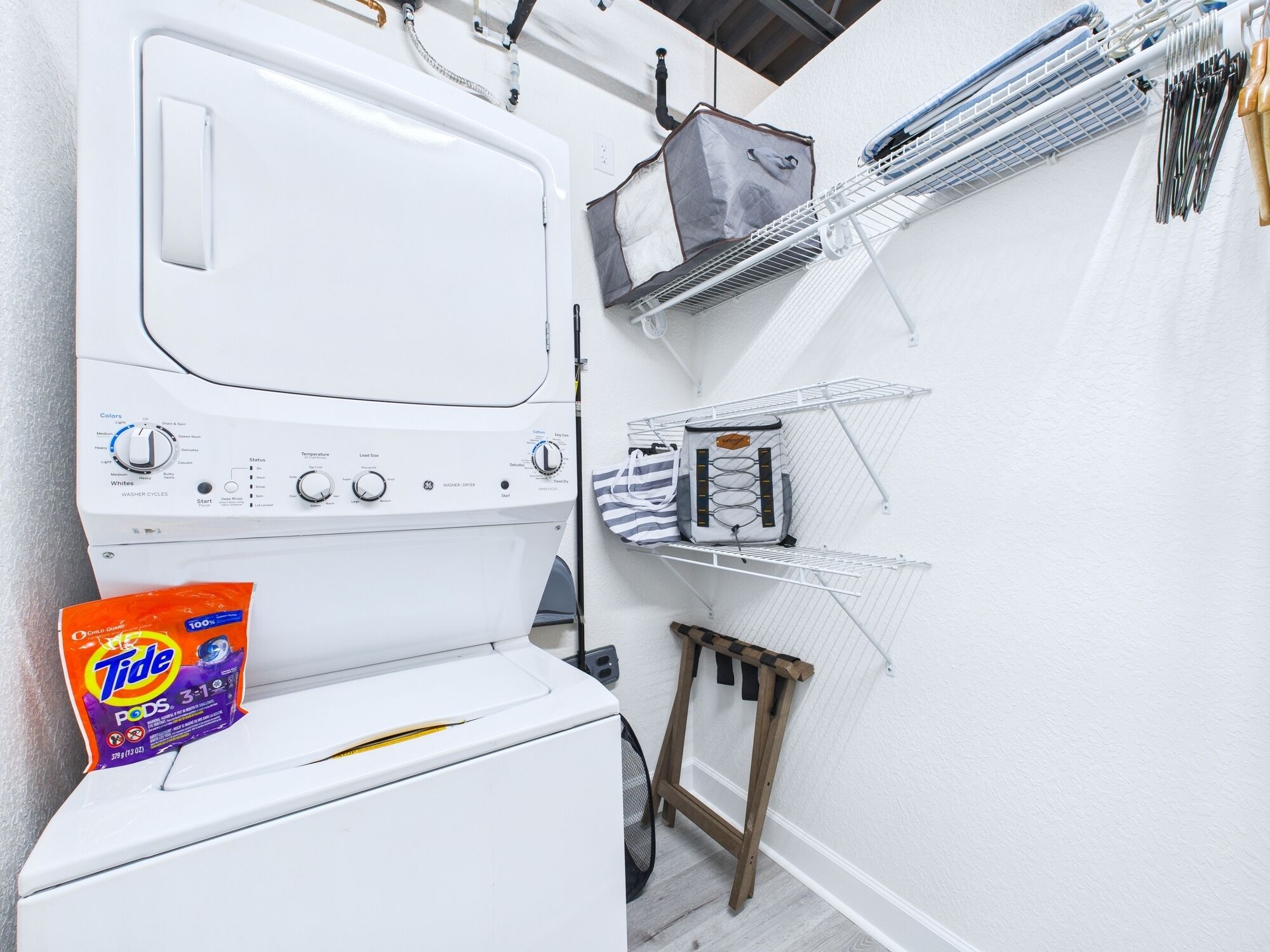 Apartment, Accessible