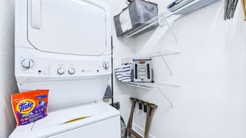 Apartment, Accessible