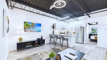 House, Accessible | 1 bedroom