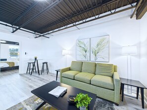 1 habitación 