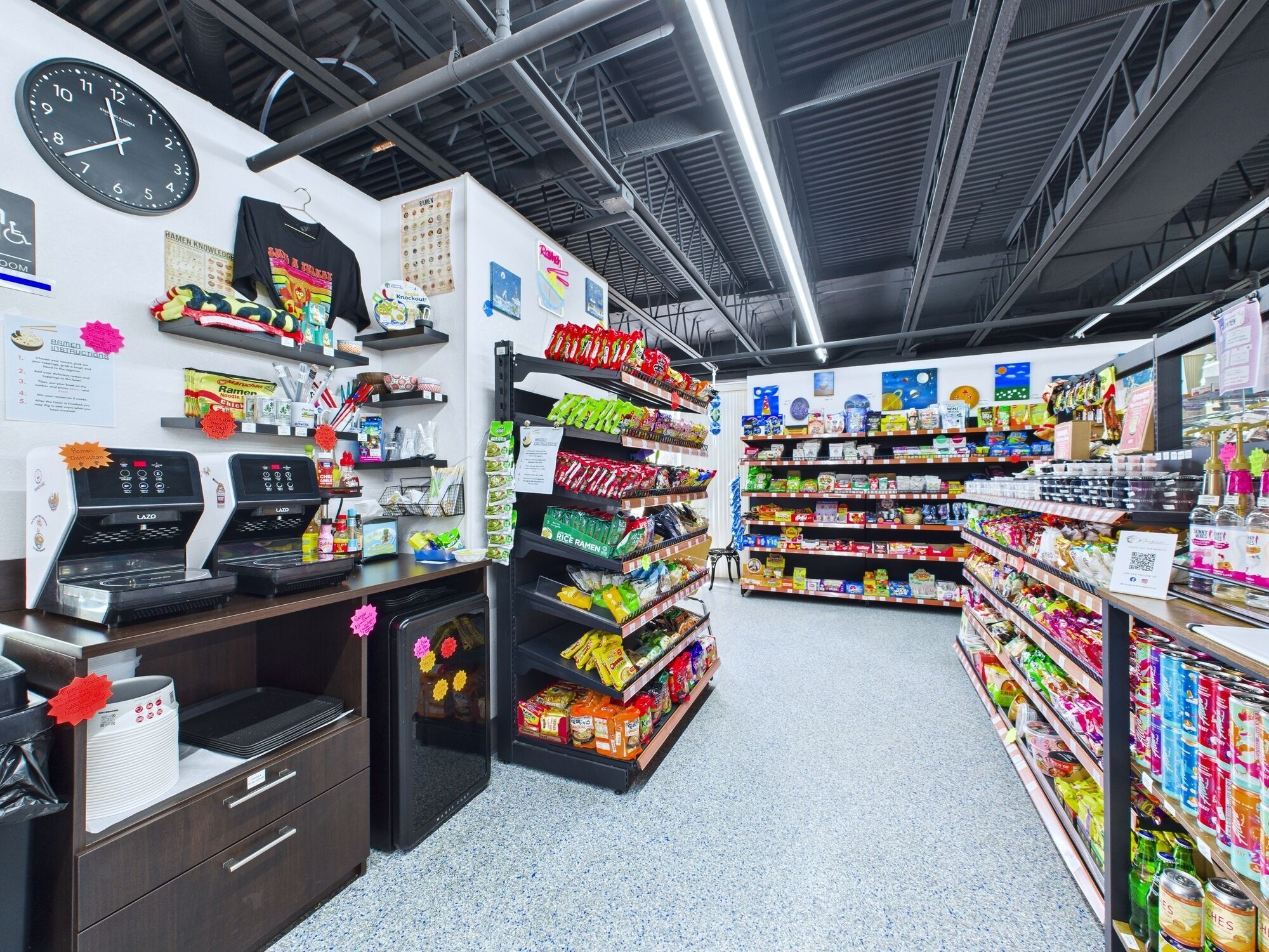 Appartement, accessible aux personnes à mobilité réduite