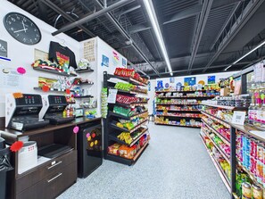 Apartment, barrierefrei