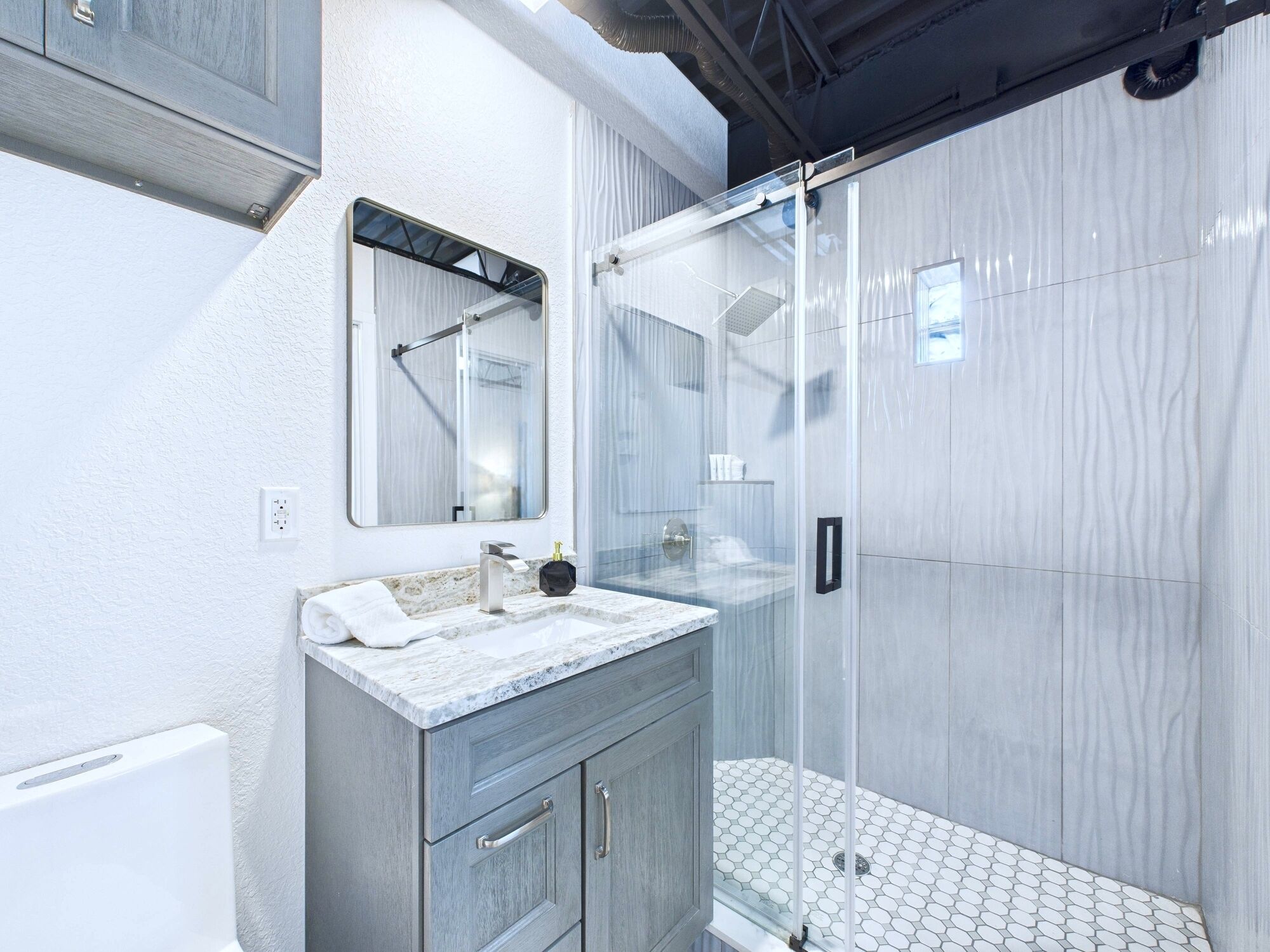 Casa, accessibile ai disabili | 1 camera