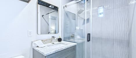 Casa, con acceso para personas discapacitadas | 1 habitación
