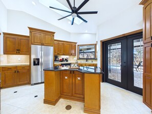 House, Accessible | 3 bedrooms - Indian Harbor Beach Pool Retreat (Indian Harbour Beach)