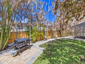 3 bedrooms - Indian Harbor Beach Pool Retreat (Indian Harbour Beach)