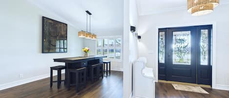 House, Accessible | 3 bedrooms