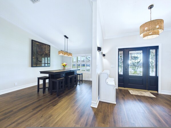House, Accessible | 3 bedrooms - Indian Harbor Beach Pool Retreat (Indian Harbour Beach)