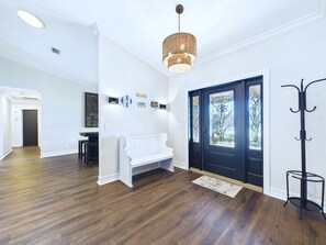 House, Accessible - Indian Harbor Beach Pool Retreat (Indian Harbour Beach)