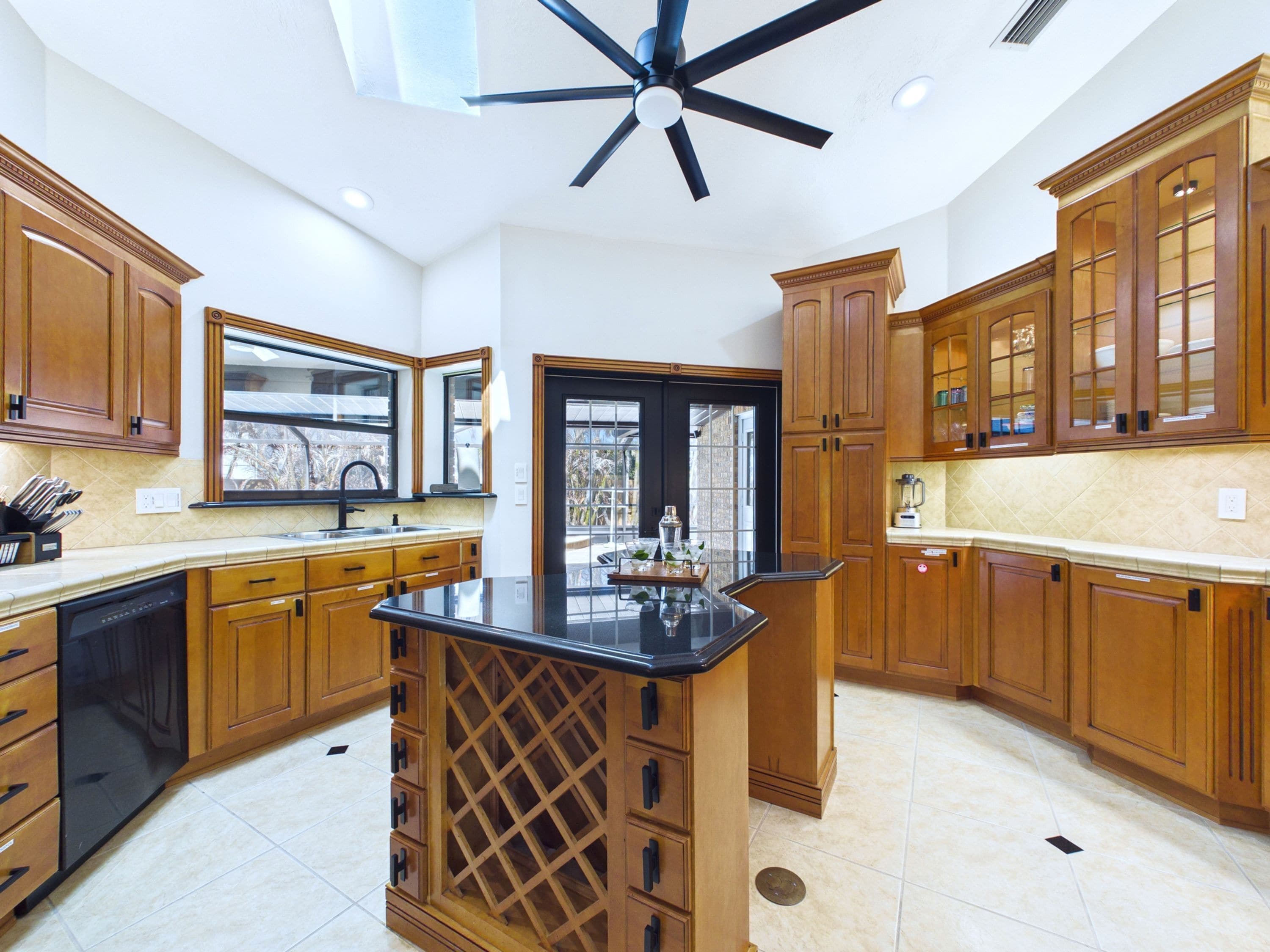 Hus, tilgjengelighetstilpasset