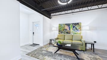 Apartamento, acessível