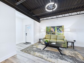 Apartamento, acessível