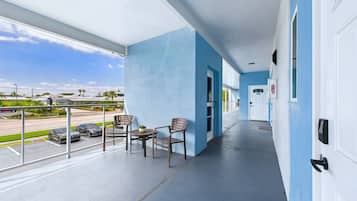 Apartment, Accessible