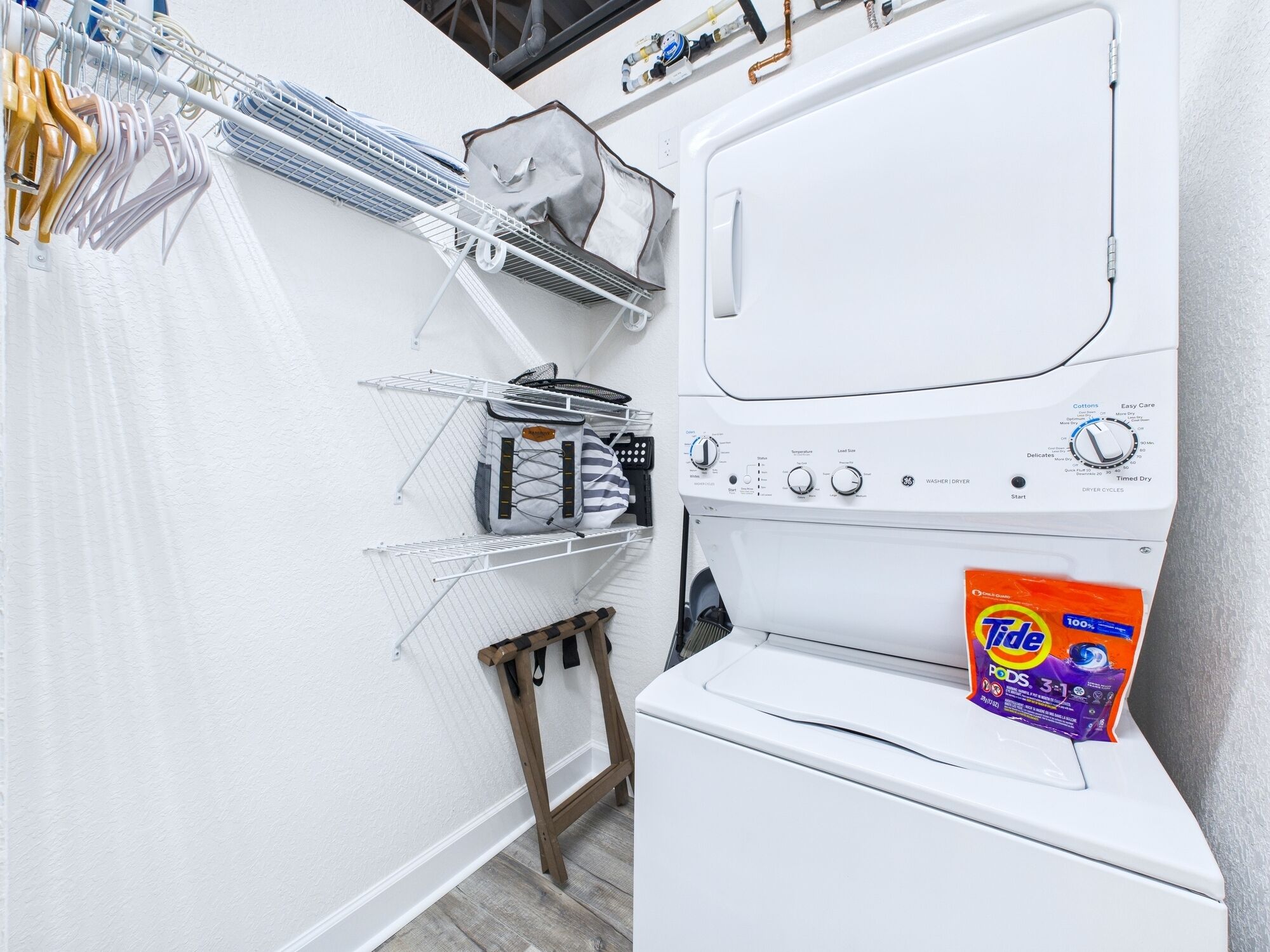 Apartamento, acessível