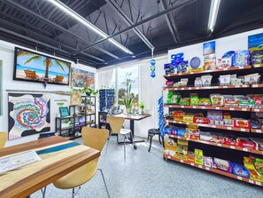 Apartamento, acessível