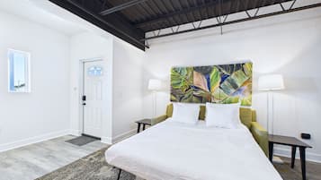 Apartamento, acessível