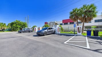 Apartamento, acessível