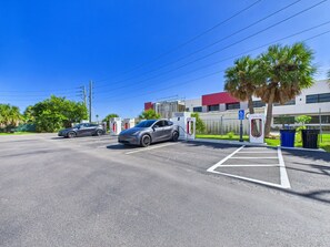 Apartamento, acessível