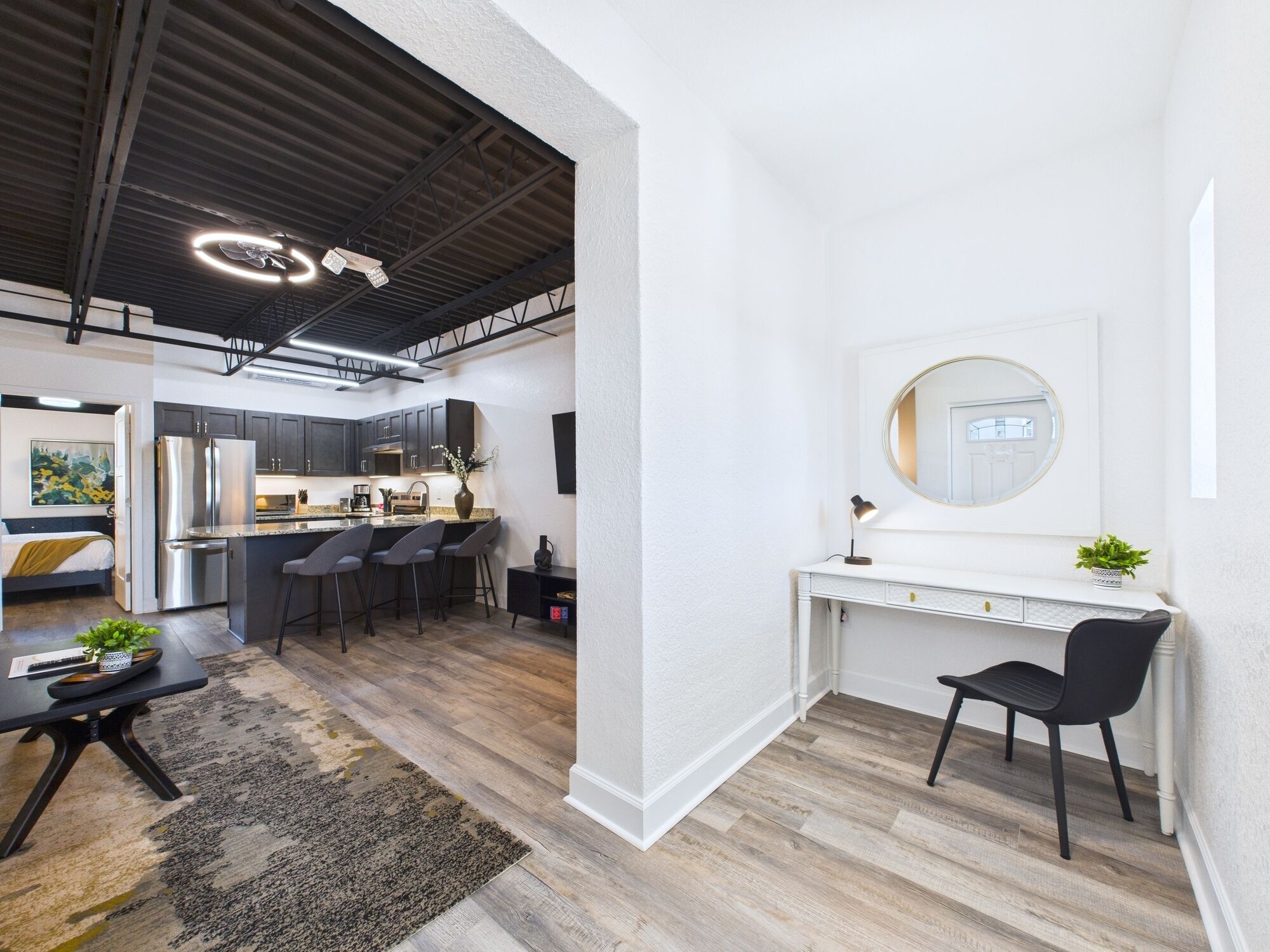 House, Accessible