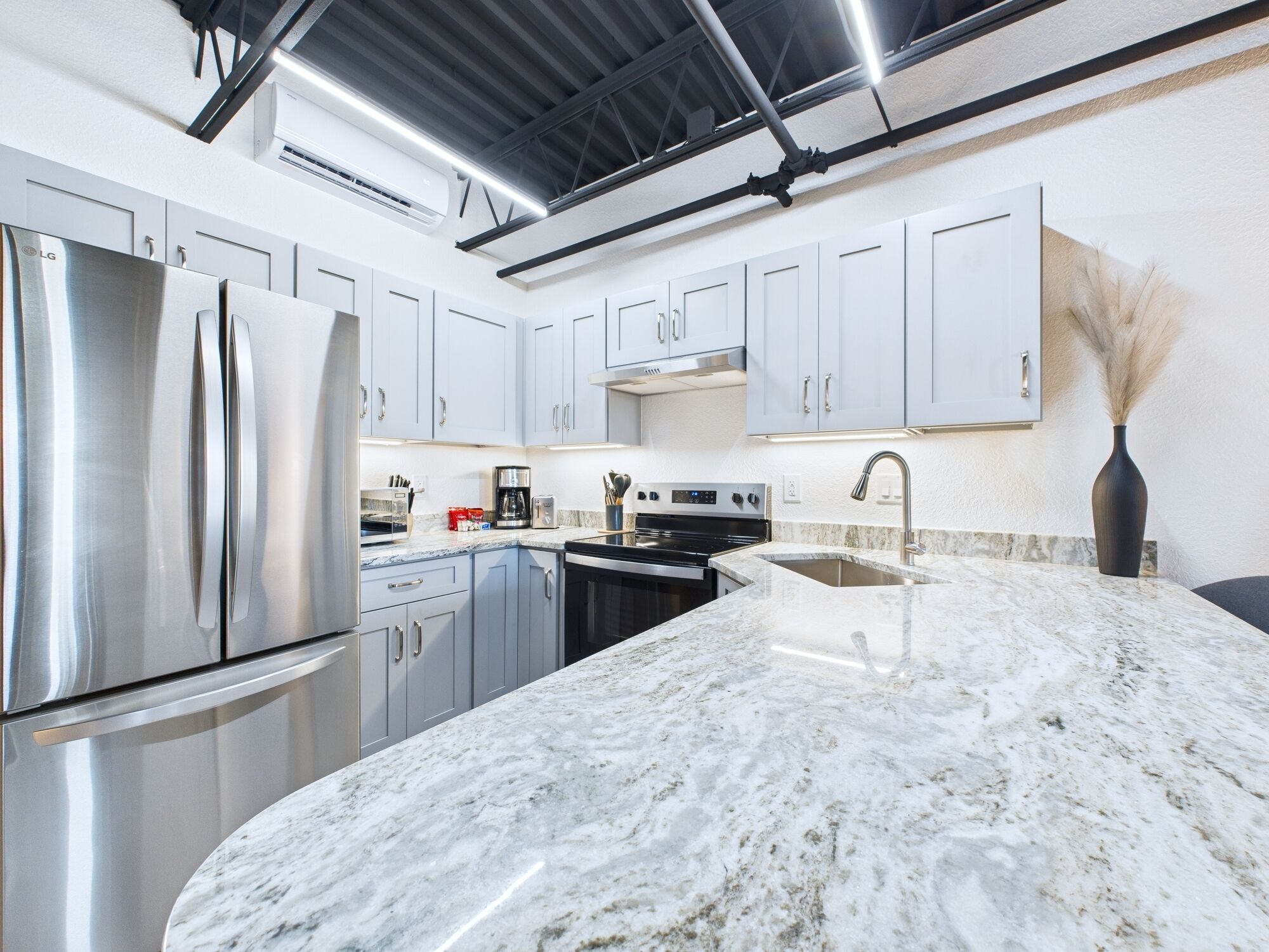 Departamento, con acceso para personas discapacitadas