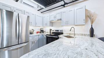 Departamento, con acceso para personas discapacitadas