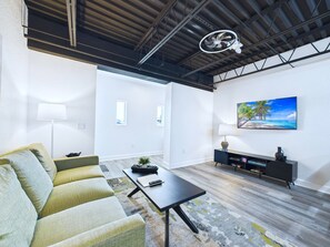 Appartement, toegankelijk voor mindervaliden | 1 slaapkamer